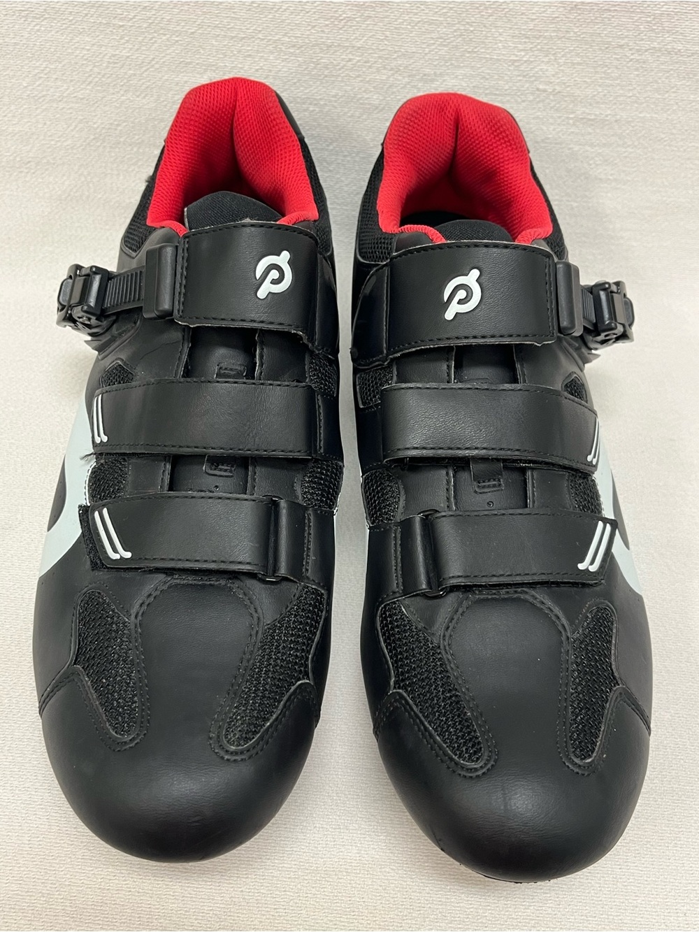 Peloton Cycling Shoes - Size 47